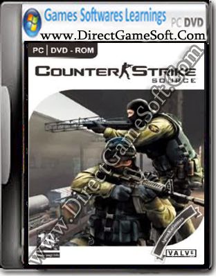counter strike source highly compressed